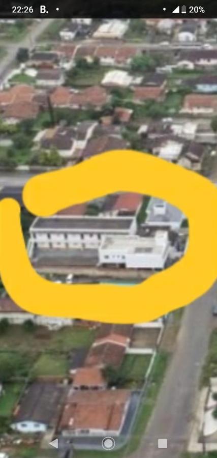 Pousadas Мафра Экстерьер фото